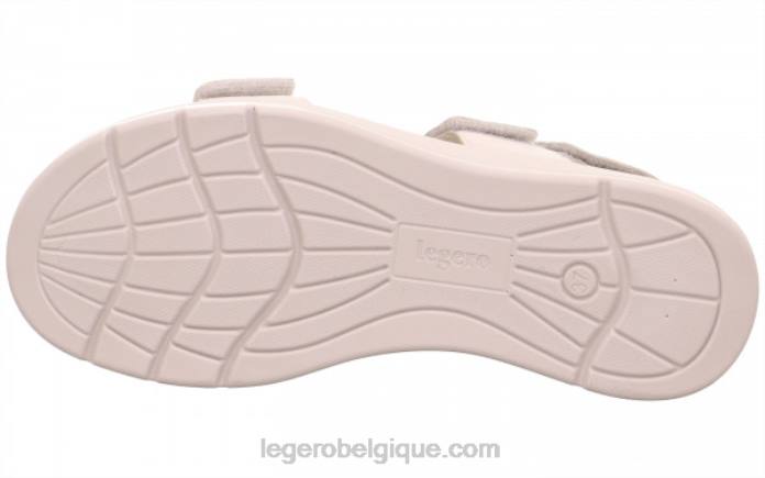 sunwalker taupe doux femmes LegeroJZ4D154