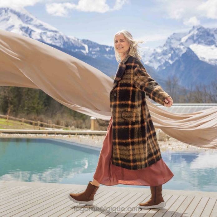 tabac à priser confortable femmes LegeroJZ4D232