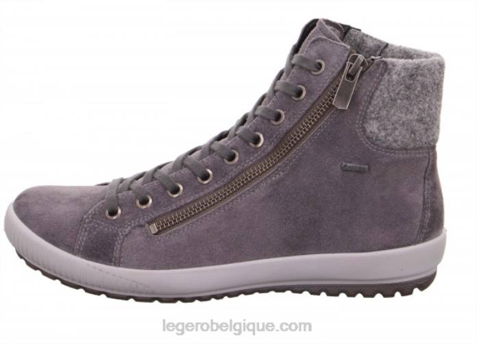 tanaro 40 bottine fumo femmes LegeroJZ4D330