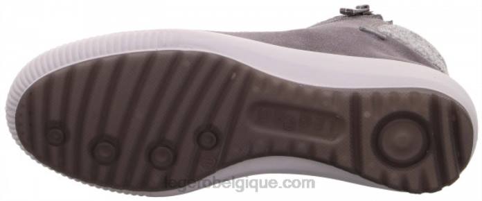 tanaro 40 bottine fumo femmes LegeroJZ4D330