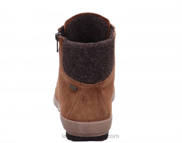 tanaro 40 bottine nocé femmes LegeroJZ4D301