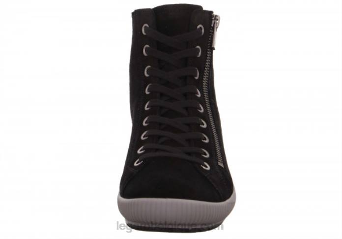 tanaro 40 bottine noir femmes LegeroJZ4D259