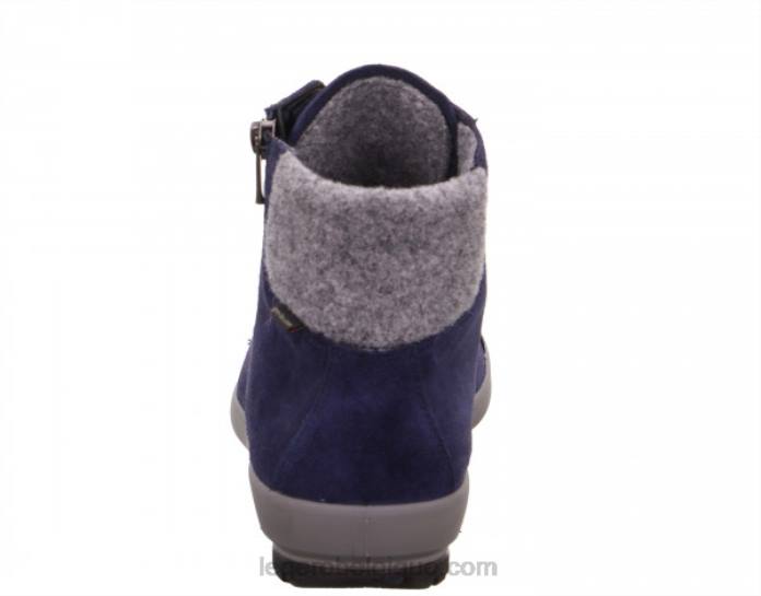 tanaro 40 bottine tempesta femmes LegeroJZ4D312