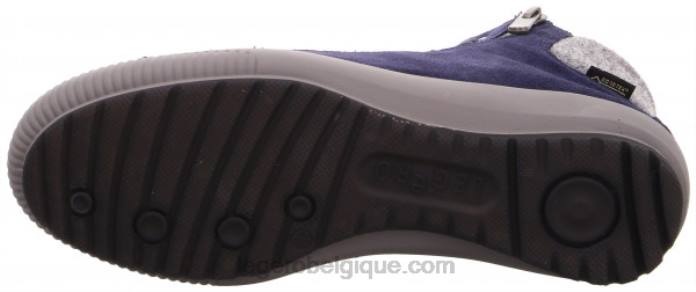 tanaro 40 bottine tempesta femmes LegeroJZ4D312