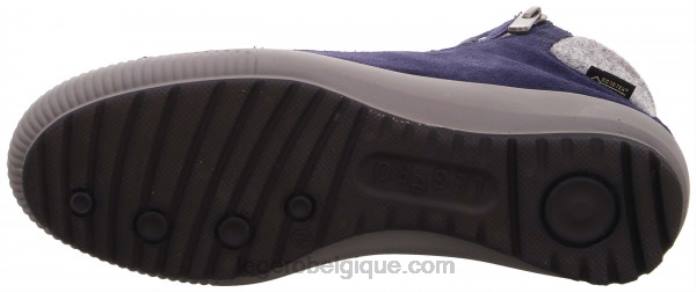 tanaro 40 bottine tempesta femmes LegeroJZ4D312