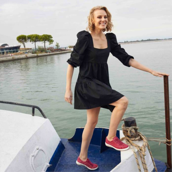 tanaro 50 framboise noire femmes LegeroJZ4D74