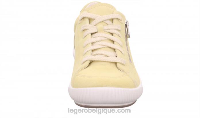 tanaro 50 jaune crème femmes LegeroJZ4D16