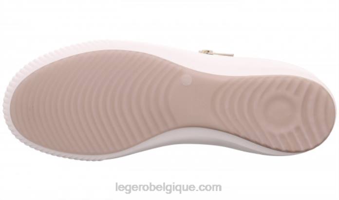 tanaro 50 jaune crème femmes LegeroJZ4D16