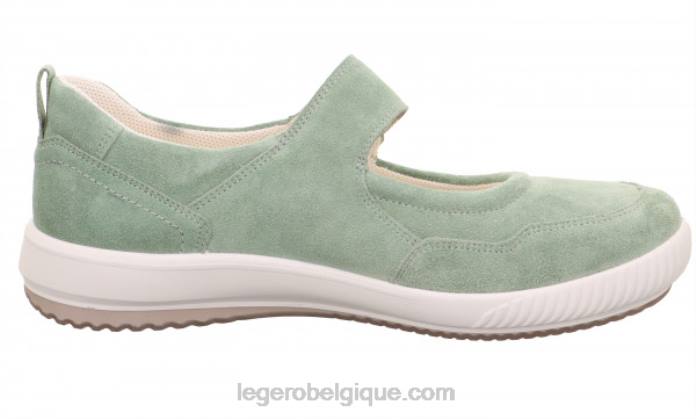 tanaro 50 menthe femmes LegeroJZ4D174