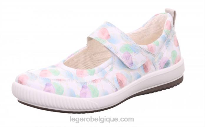 tanaro 50 multicolore femmes LegeroJZ4D100
