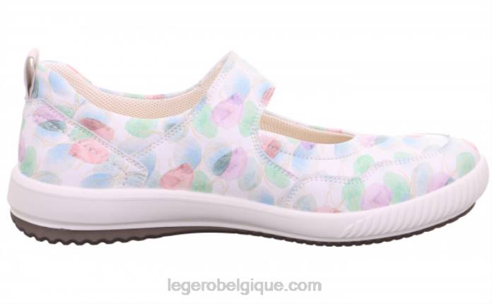 tanaro 50 multicolore femmes LegeroJZ4D100