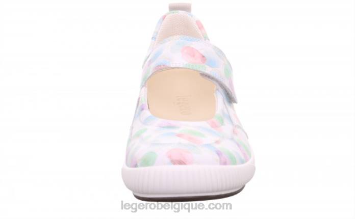 tanaro 50 multicolore femmes LegeroJZ4D100