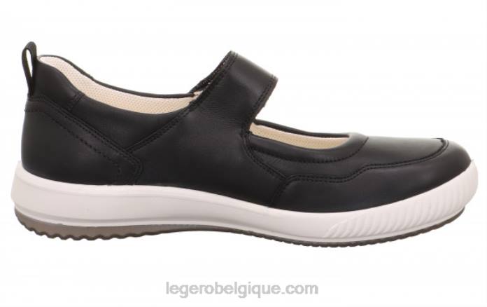 tanaro 50 noir femmes LegeroJZ4D157