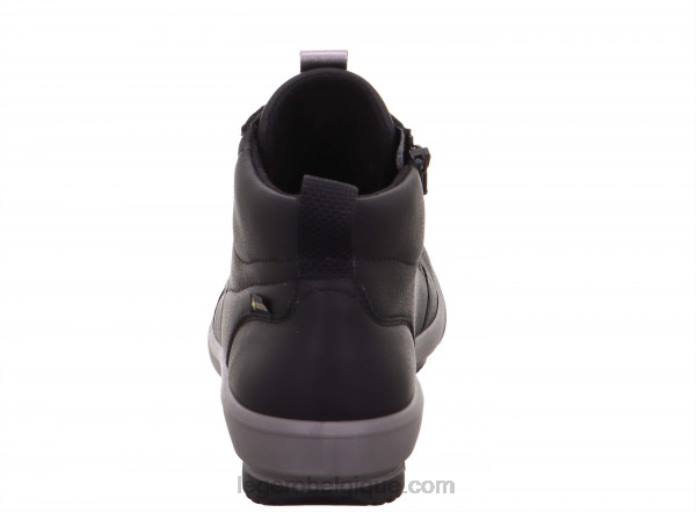 tanaro 50 noir femmes LegeroJZ4D266