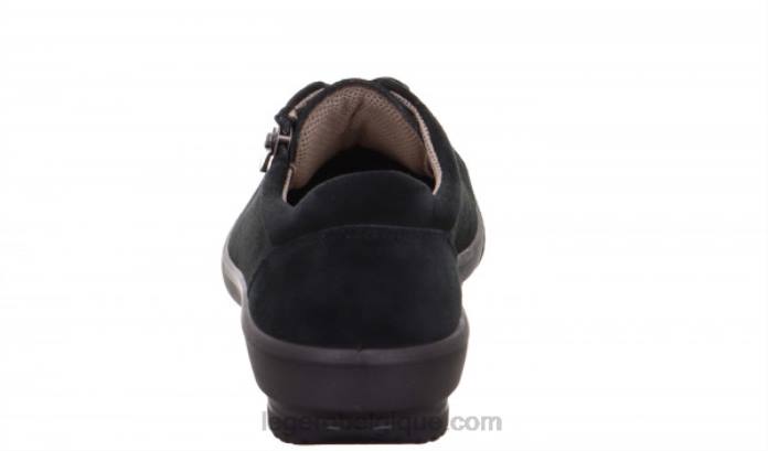 tanaro 50 noir femmes LegeroJZ4D276