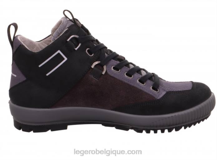 tanaro bottine de trekking noir femmes LegeroJZ4D217