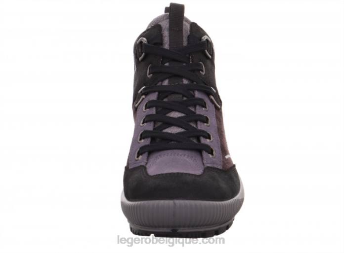 tanaro bottine de trekking noir femmes LegeroJZ4D217