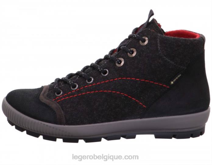 tanaro bottine de trekking noir femmes LegeroJZ4D307