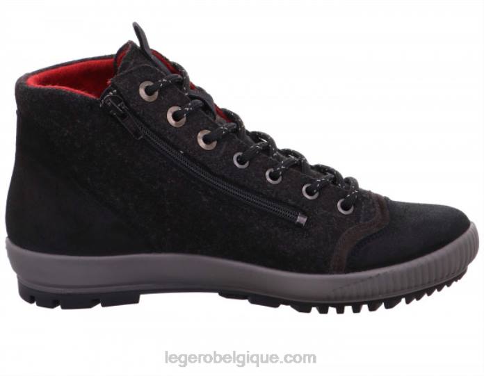 tanaro bottine de trekking noir femmes LegeroJZ4D307