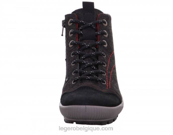 tanaro bottine de trekking noir femmes LegeroJZ4D307