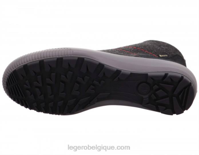 tanaro bottine de trekking noir femmes LegeroJZ4D307