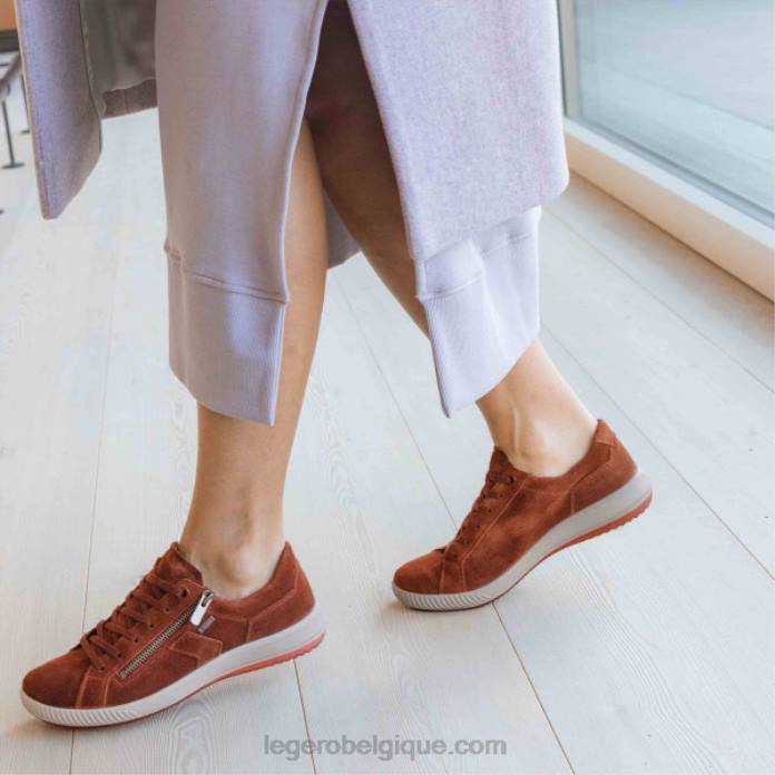 tanaro chaussures bois femmes LegeroJZ4D191