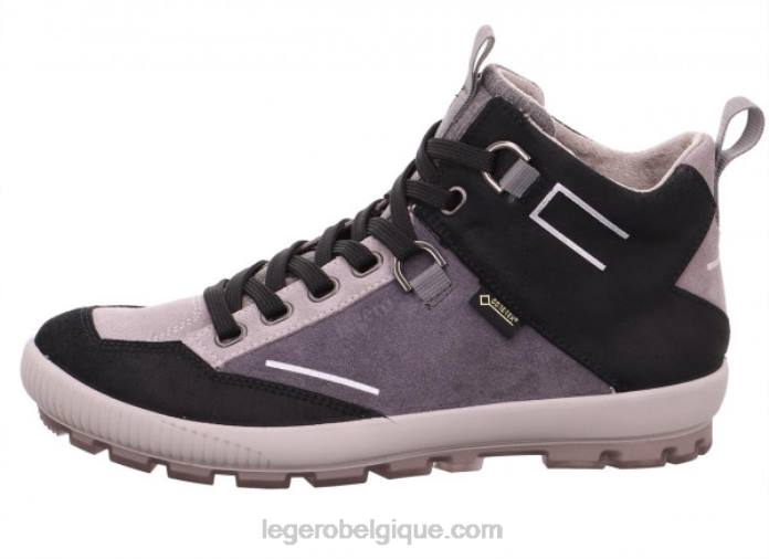 tanaro trekking gris femmes LegeroJZ4D286