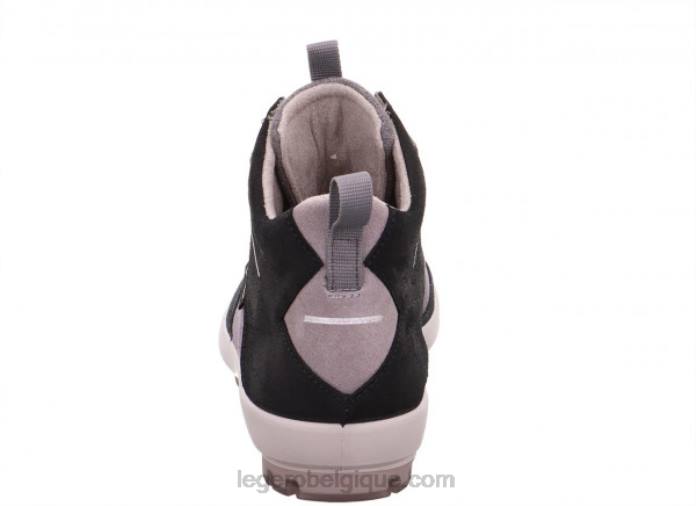 tanaro trekking gris femmes LegeroJZ4D286