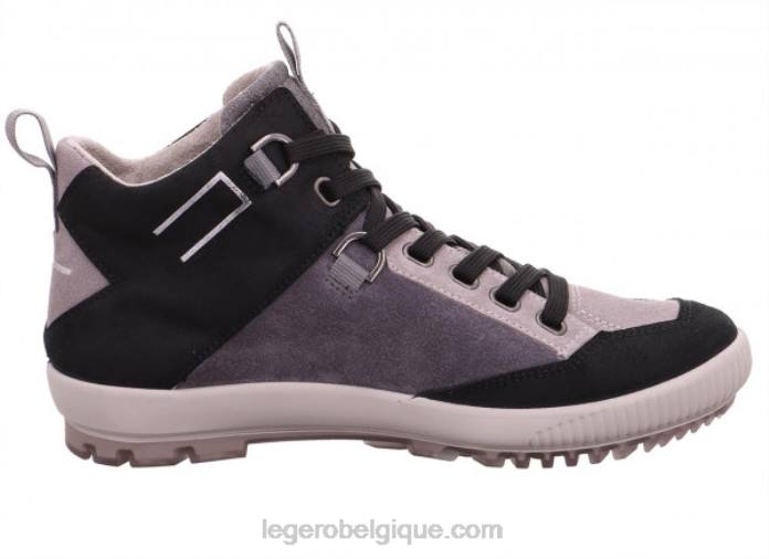 tanaro trekking gris femmes LegeroJZ4D286