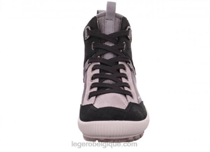 tanaro trekking gris femmes LegeroJZ4D286