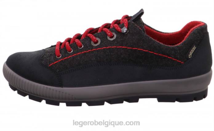 tanaro trekking noir femmes LegeroJZ4D306