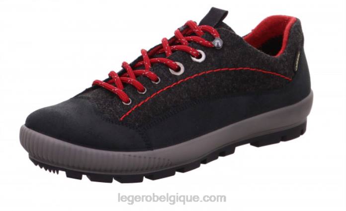 tanaro trekking noir femmes LegeroJZ4D306