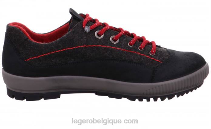 tanaro trekking noir femmes LegeroJZ4D306