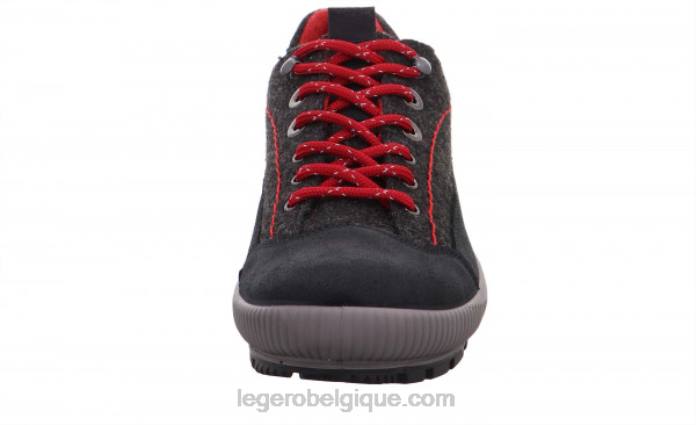 tanaro trekking noir femmes LegeroJZ4D306